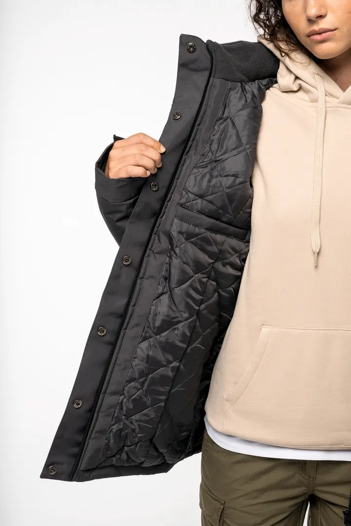 Damenparka 8