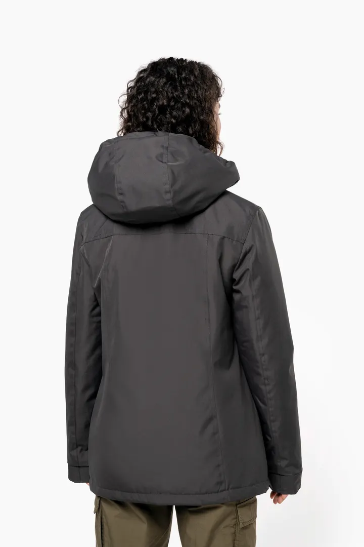 Damenparka 9