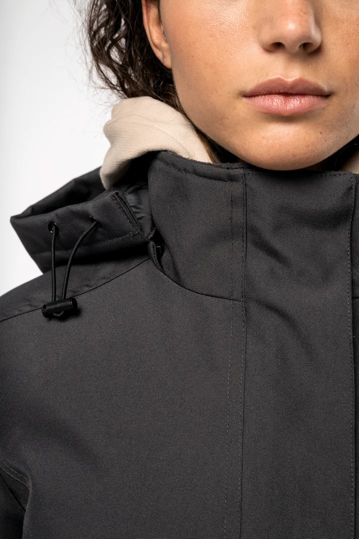 Damenparka 10