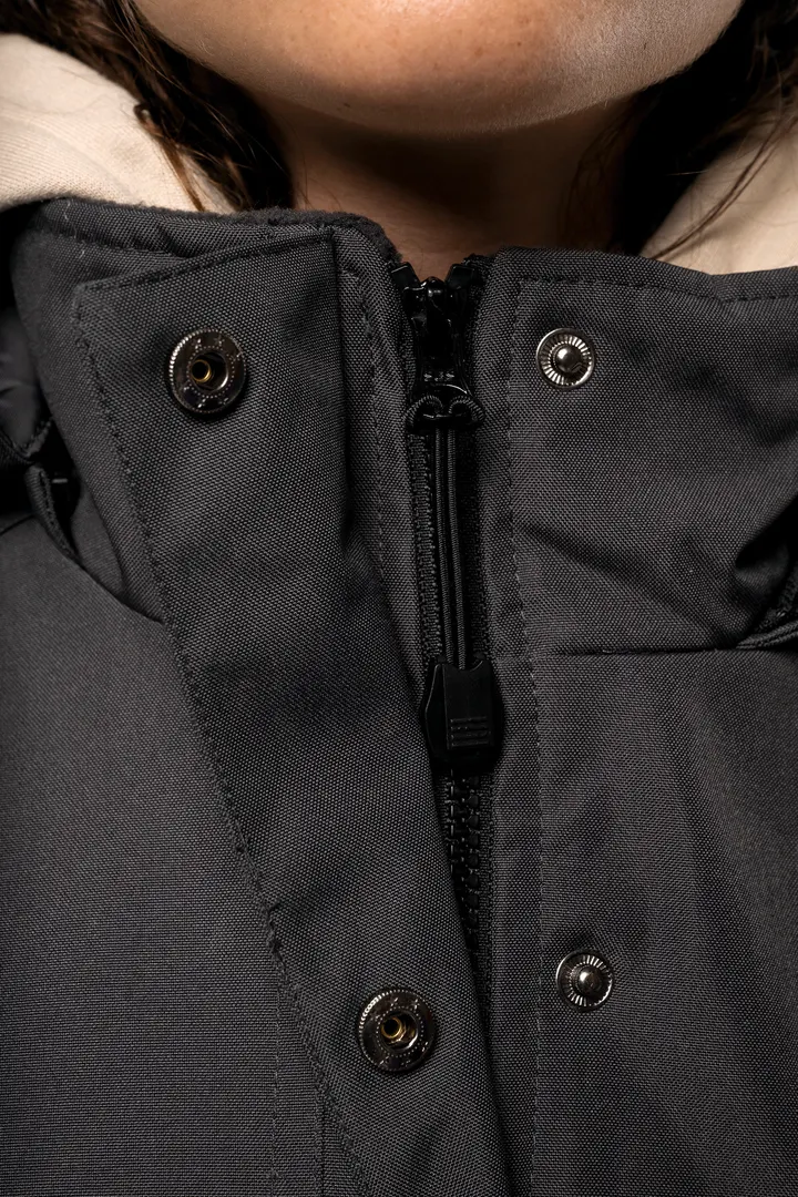 Damenparka 11