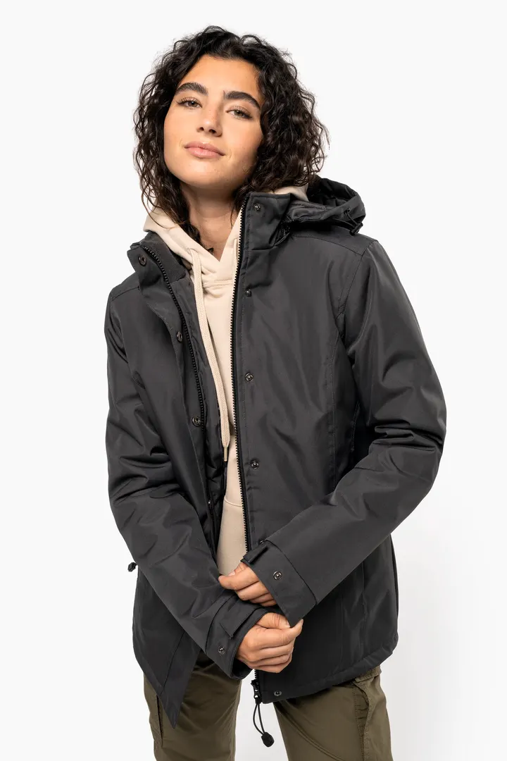 Damenparka 2