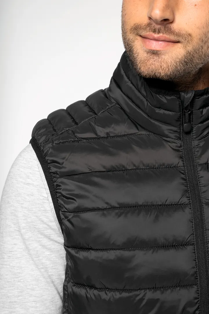 Doudoune légère sans manches homme 15