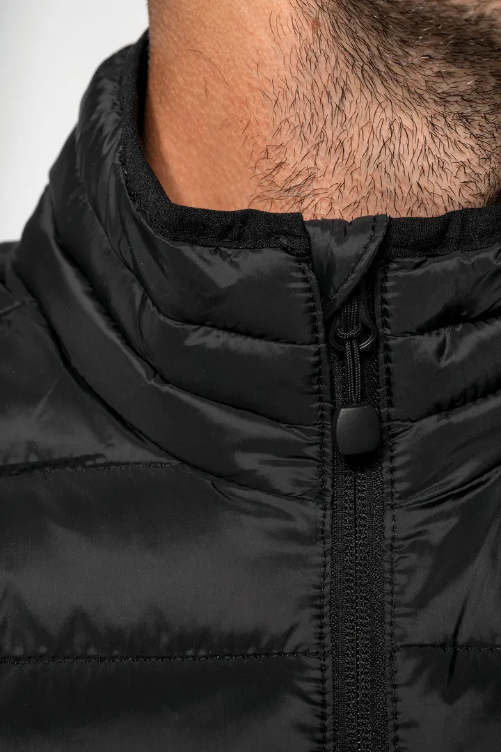 Doudoune légère sans manches homme 17