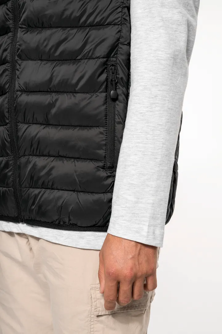Doudoune légère sans manches homme 19