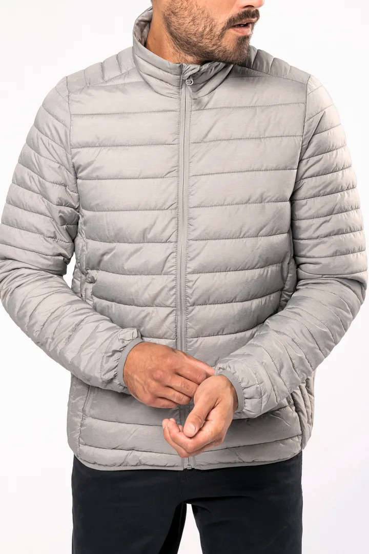 Leichte Steppjacke für Herren 15