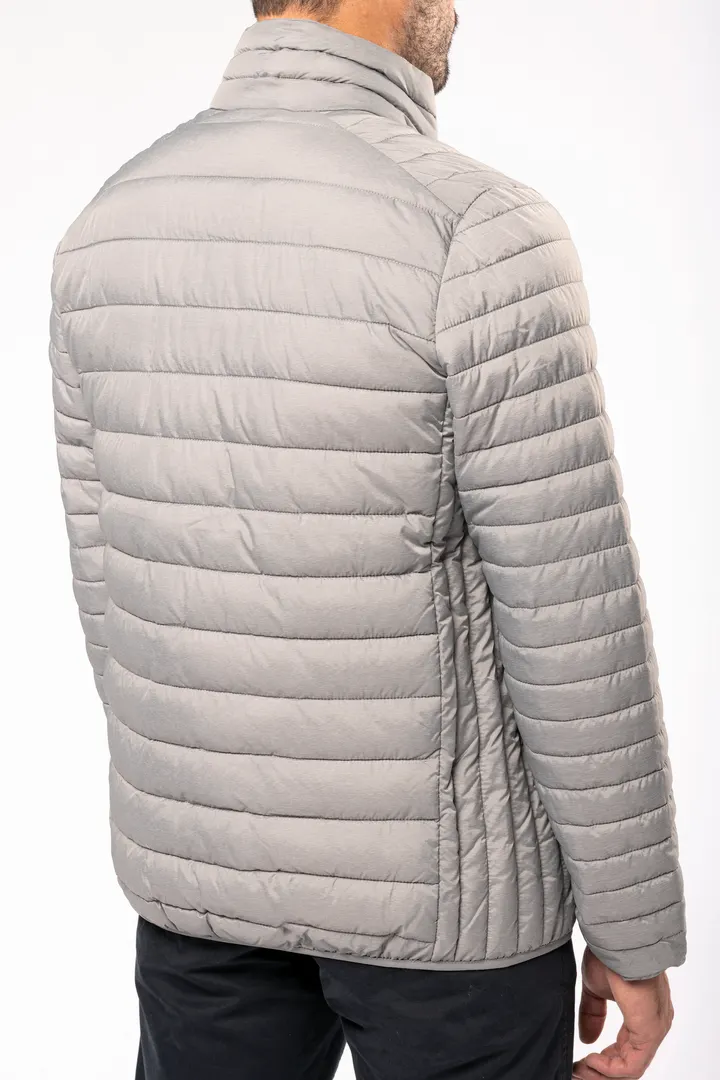 Leichte Steppjacke für Herren 16