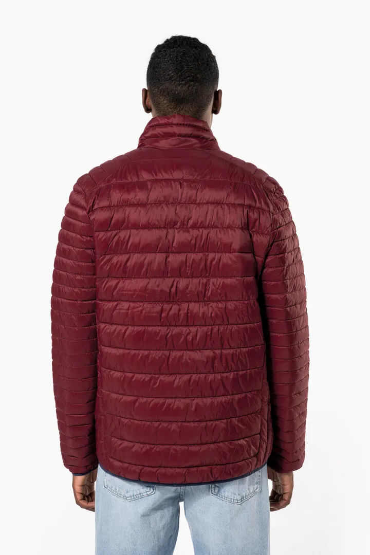 Leichte Steppjacke für Herren 5