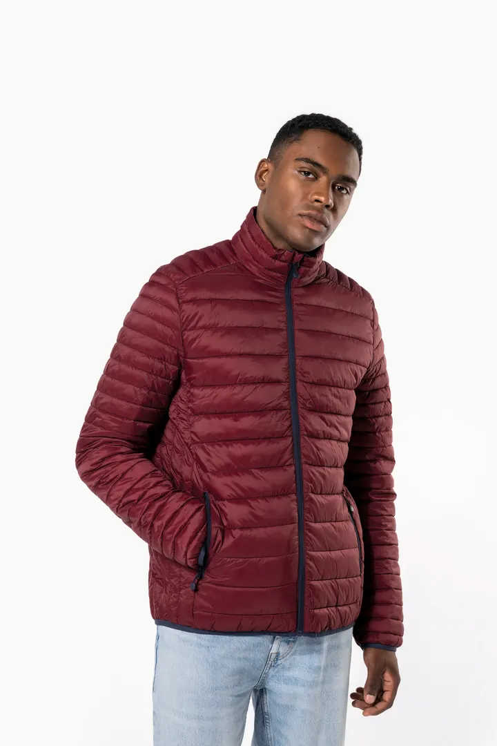Doudoune légère homme