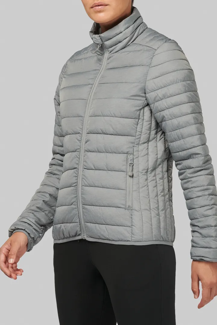 Doudoune légère femme 9