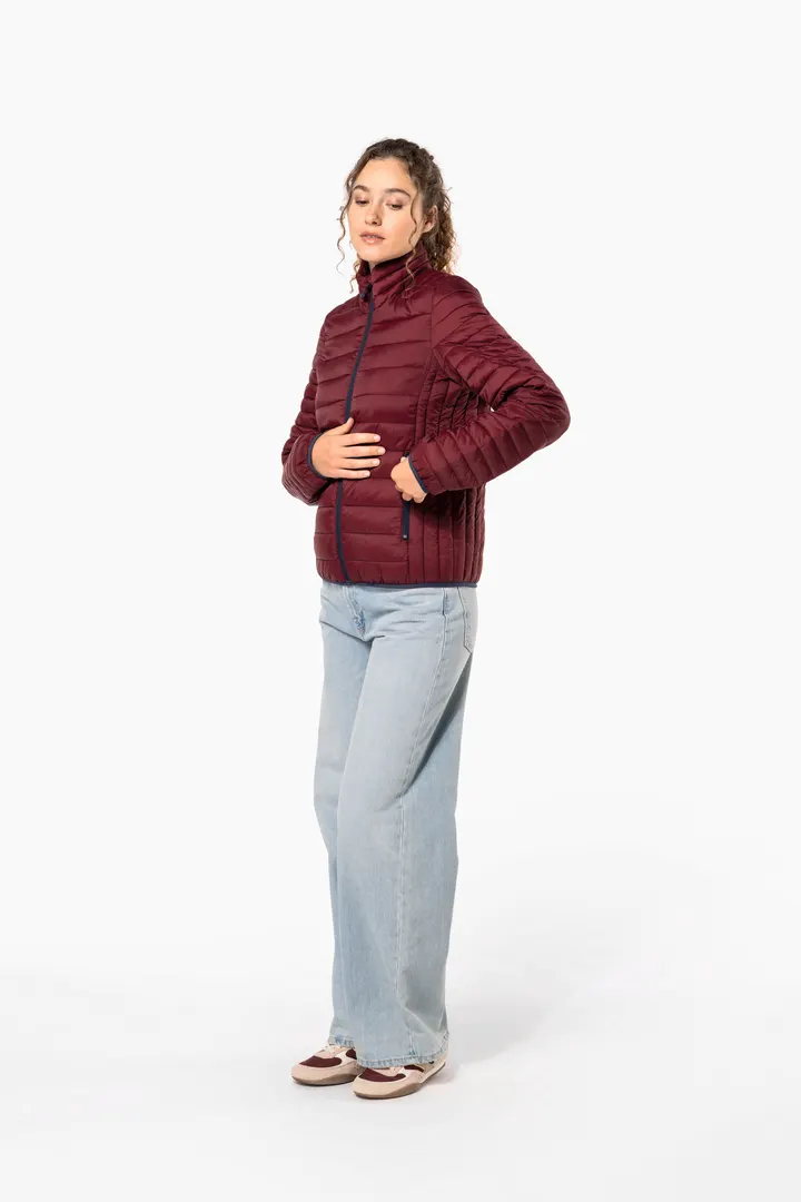 Doudoune légère femme 3