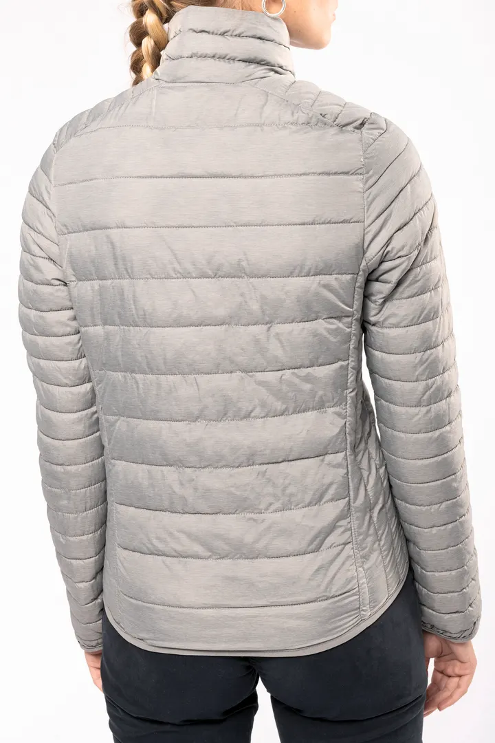 Doudoune légère femme 11