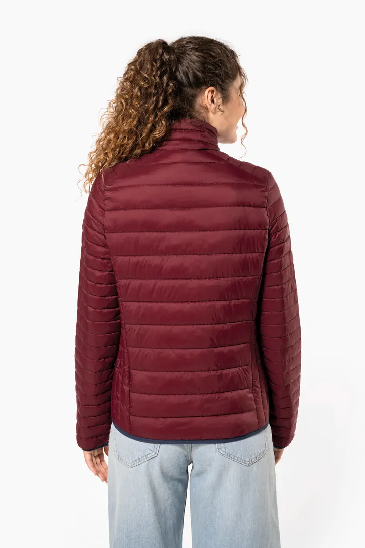 Doudoune légère femme 5