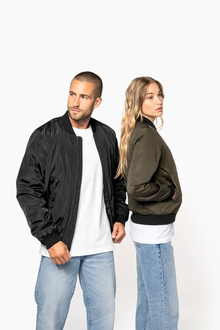 Blouson bomber femme 17