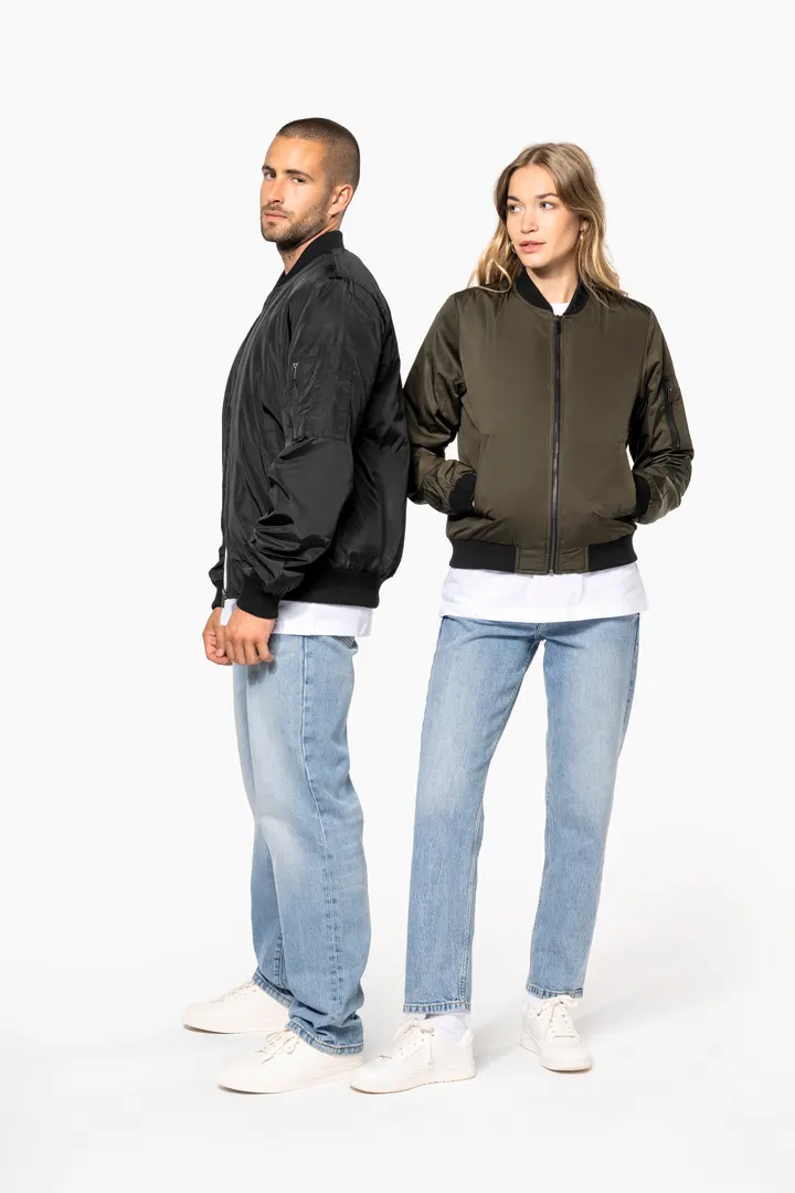 Blouson bomber femme 15