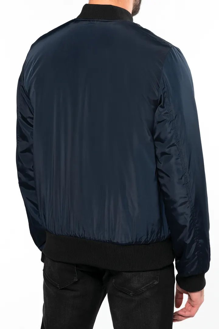 Bomberjacke für Herren 6