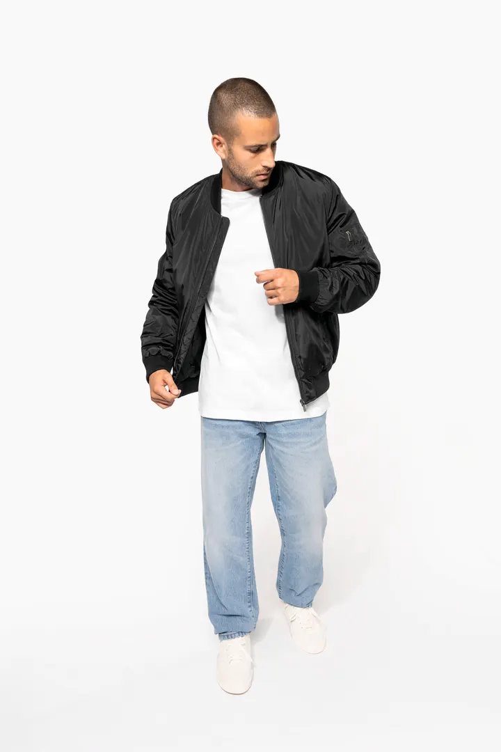 Bomberjacke für Herren 5