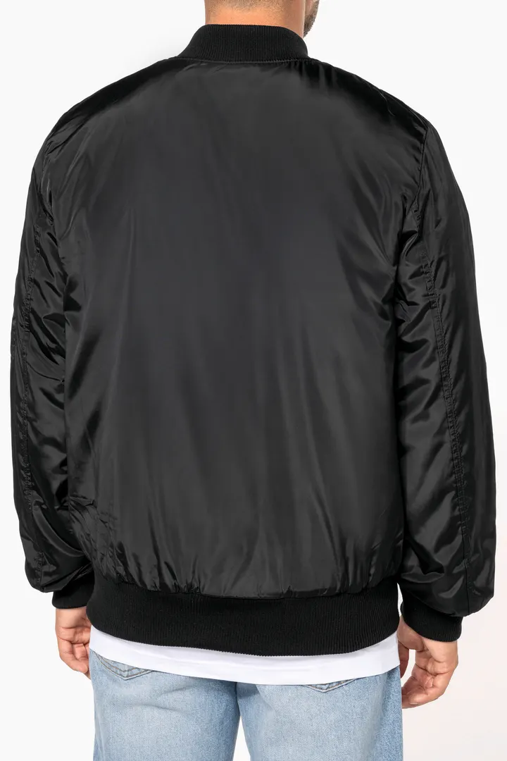 Bomberjacke für Herren 4