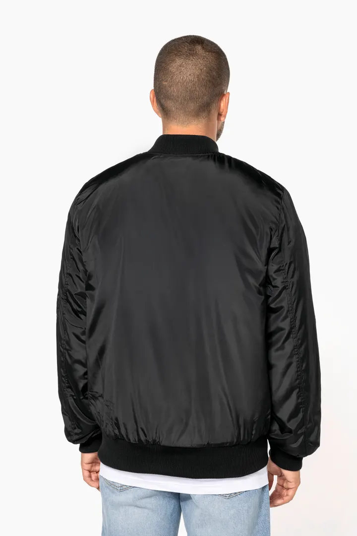 Bomberjacke für Herren 9