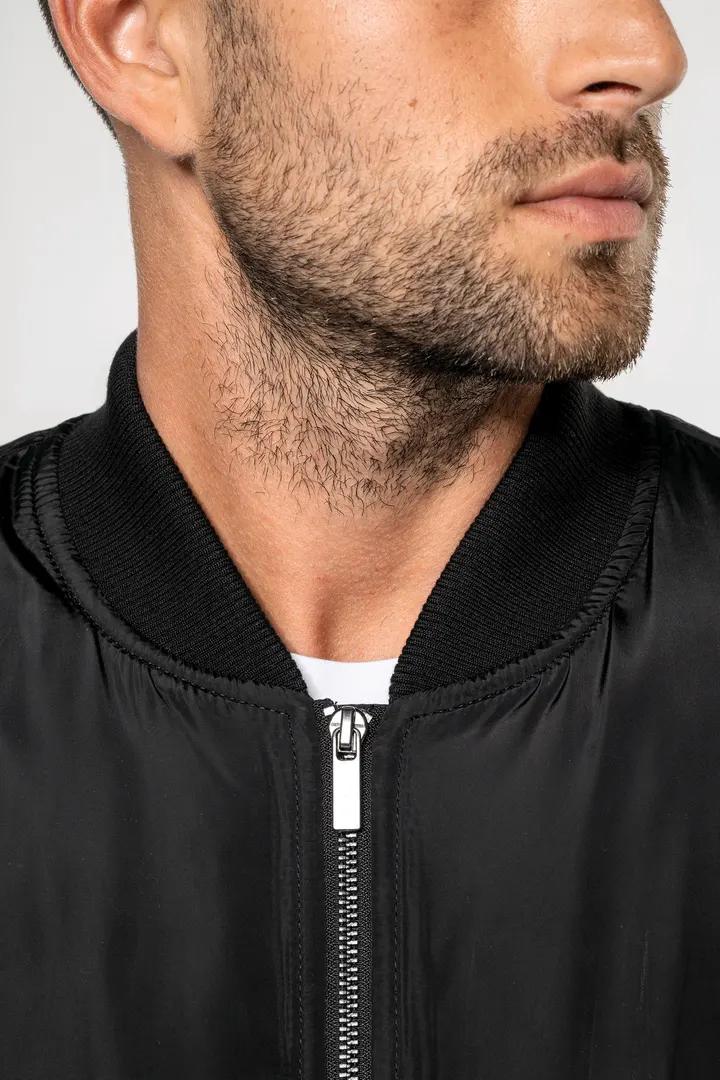 Bomberjacke für Herren 10