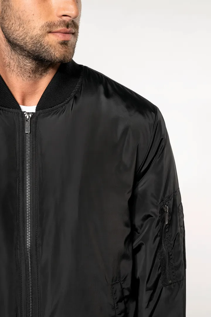 Bomberjacke für Herren 11