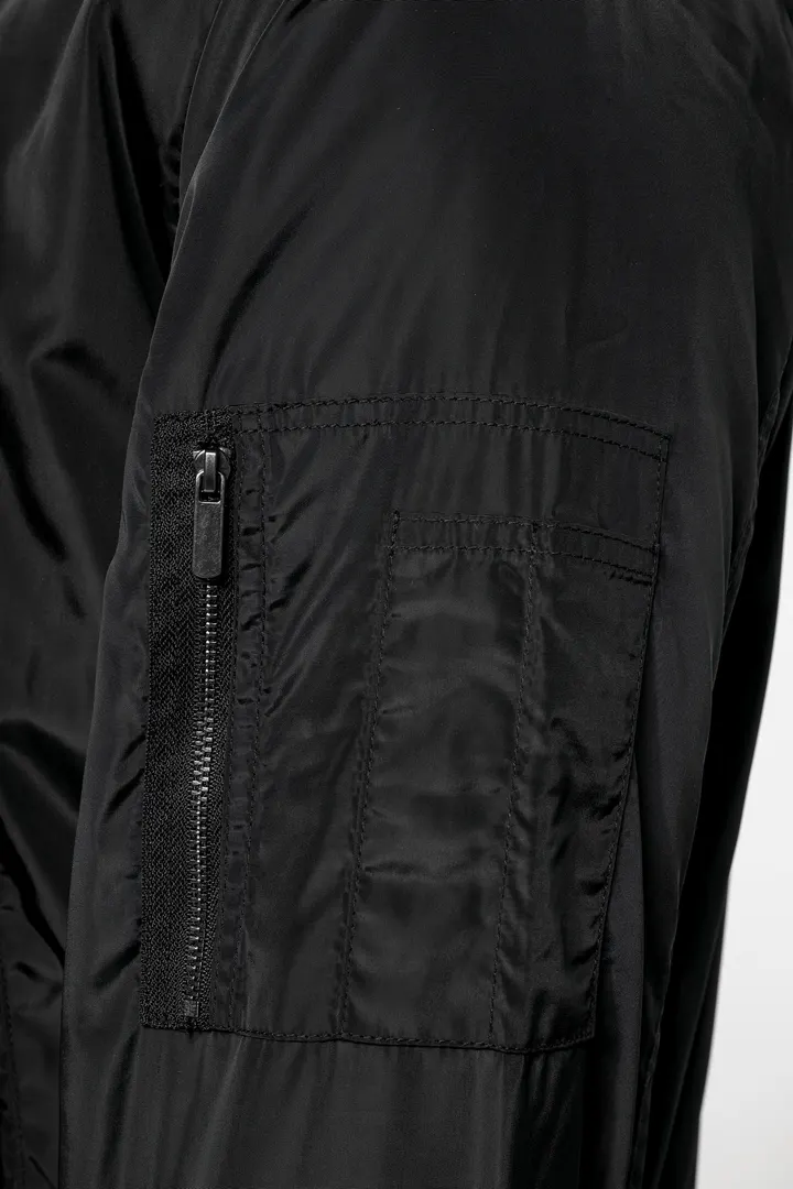 Bomberjacke für Herren 12
