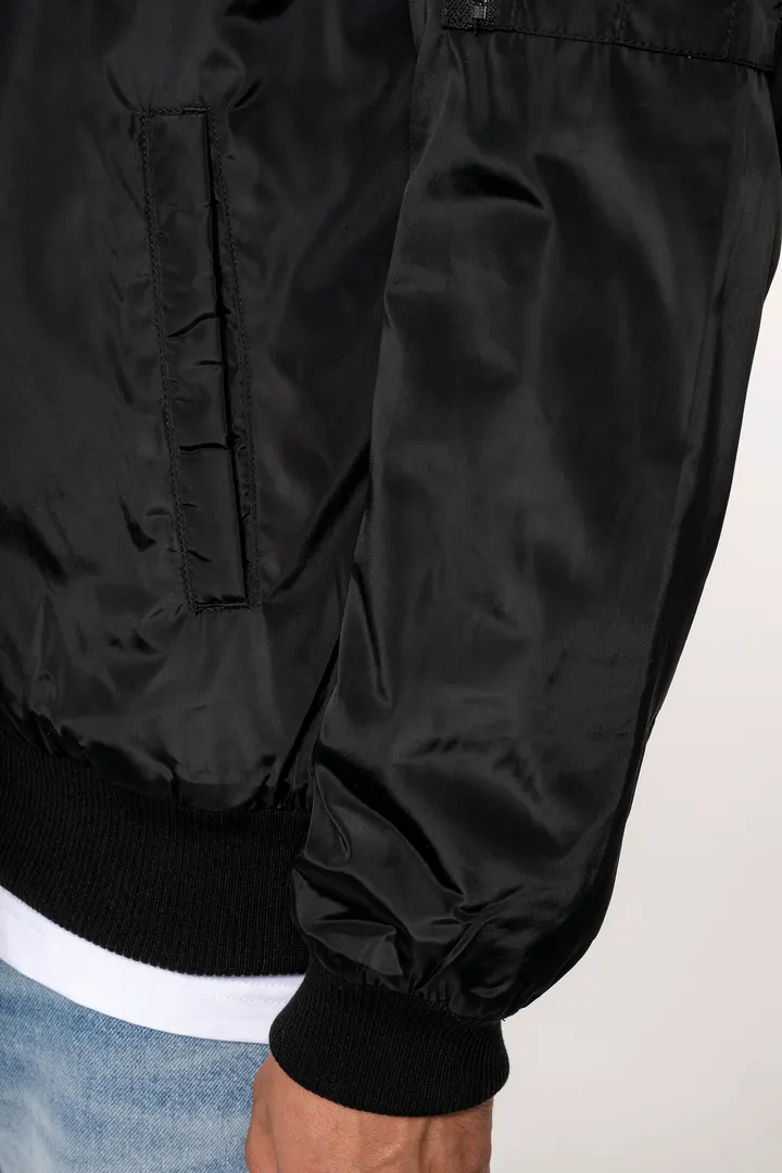 Bomberjacke für Herren 13
