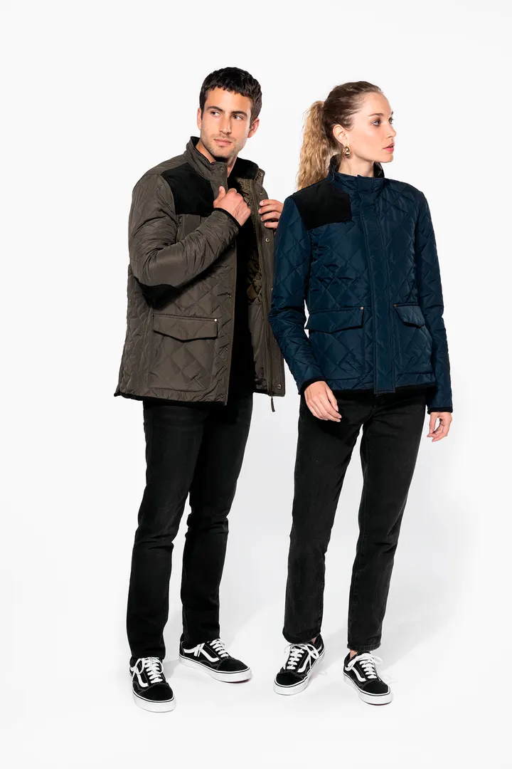 Herren-Steppjacke 5