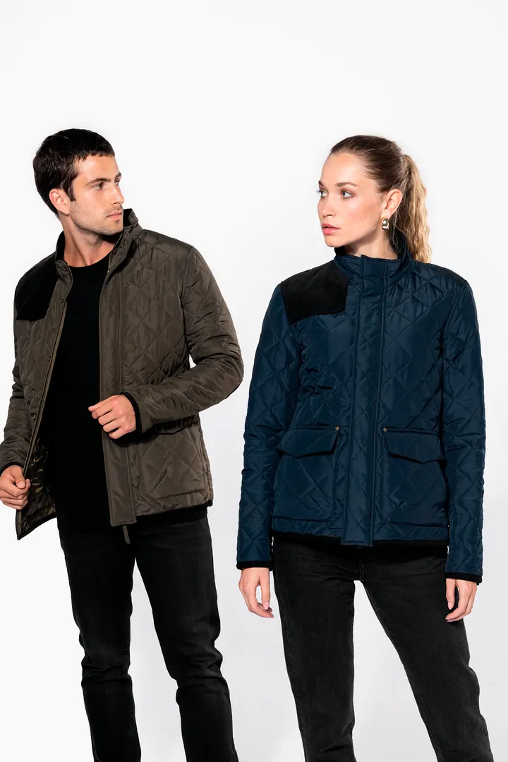 Herren-Steppjacke 6