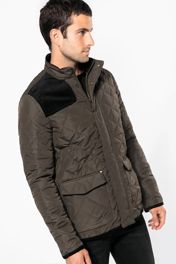 Herren-Steppjacke 3