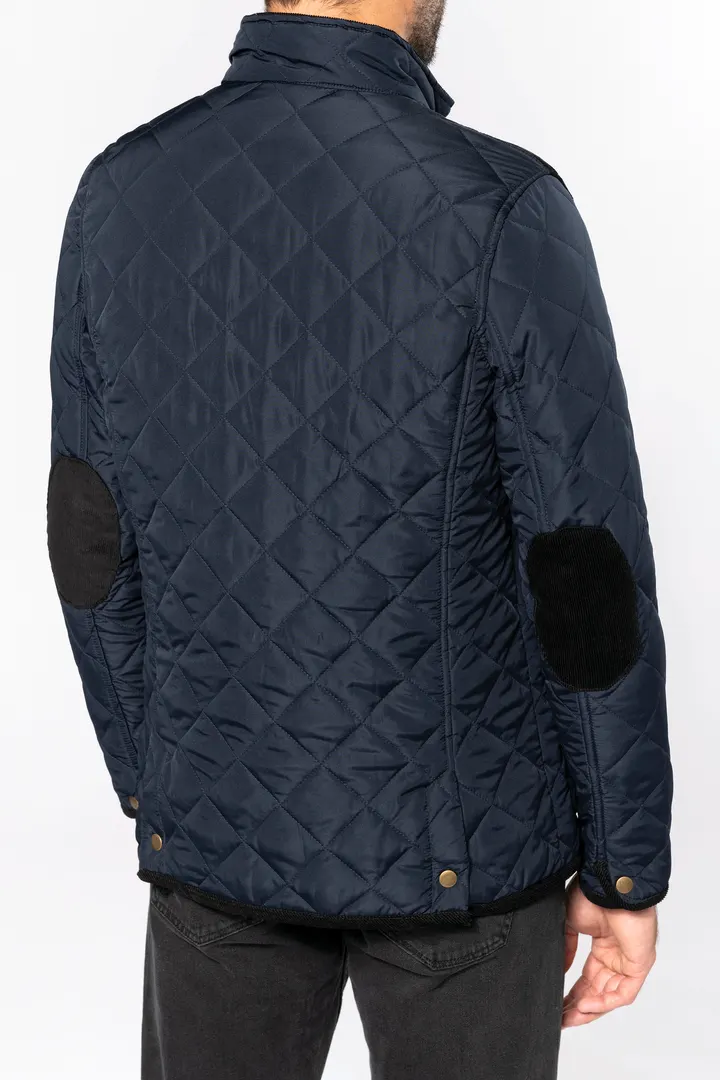 Herren-Steppjacke 2