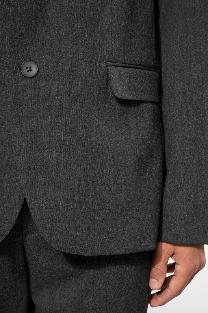 Herrenjacke 4