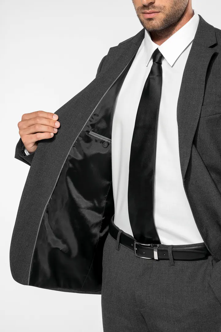 Herrenjacke 6