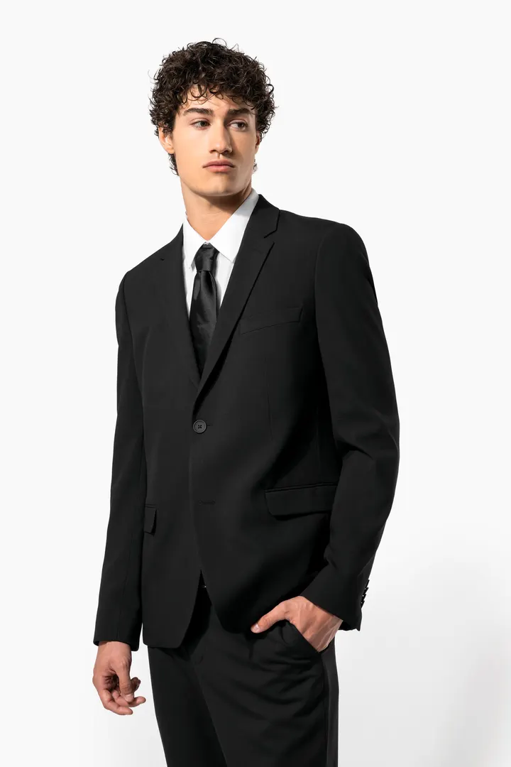 Herrenjacke 13