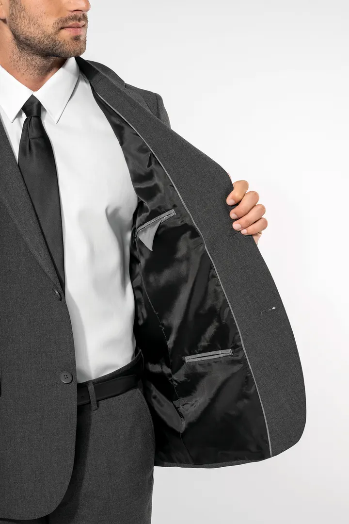 Herrenjacke 2