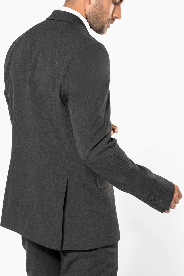 Herrenjacke 1