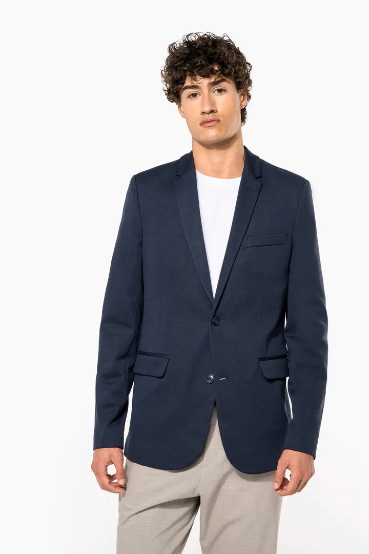 Herren-Strickjacke 2