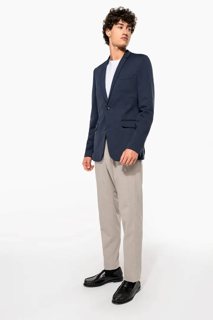 Herren-Strickjacke 3