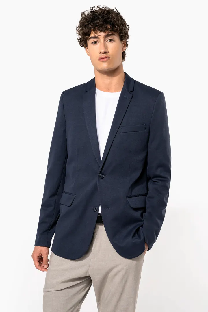 Herren-Strickjacke 4