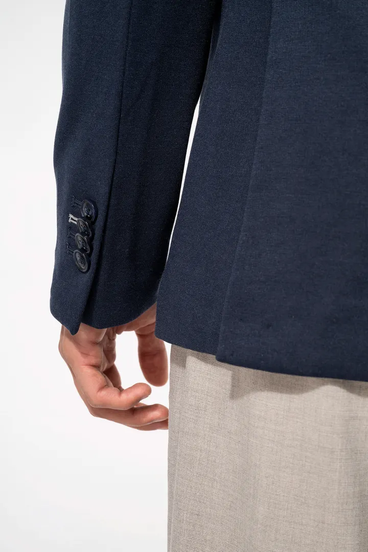 Herren-Strickjacke 5