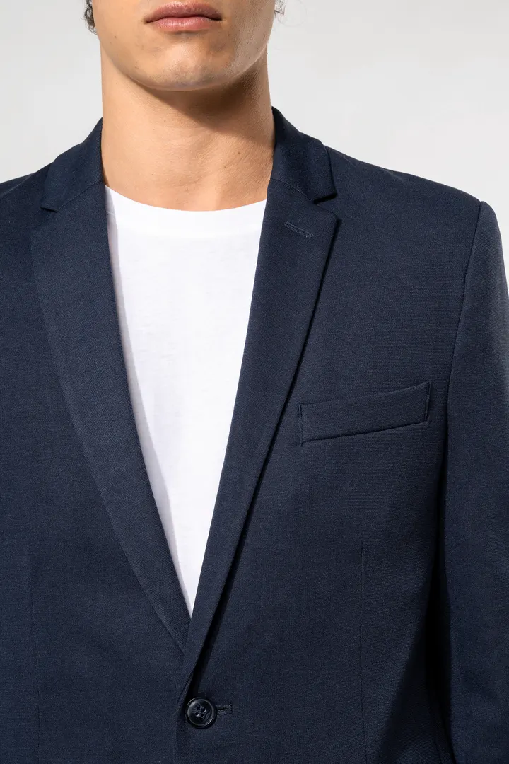 Herren-Strickjacke 6