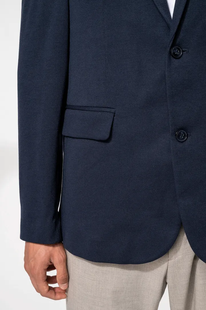 Herren-Strickjacke 8