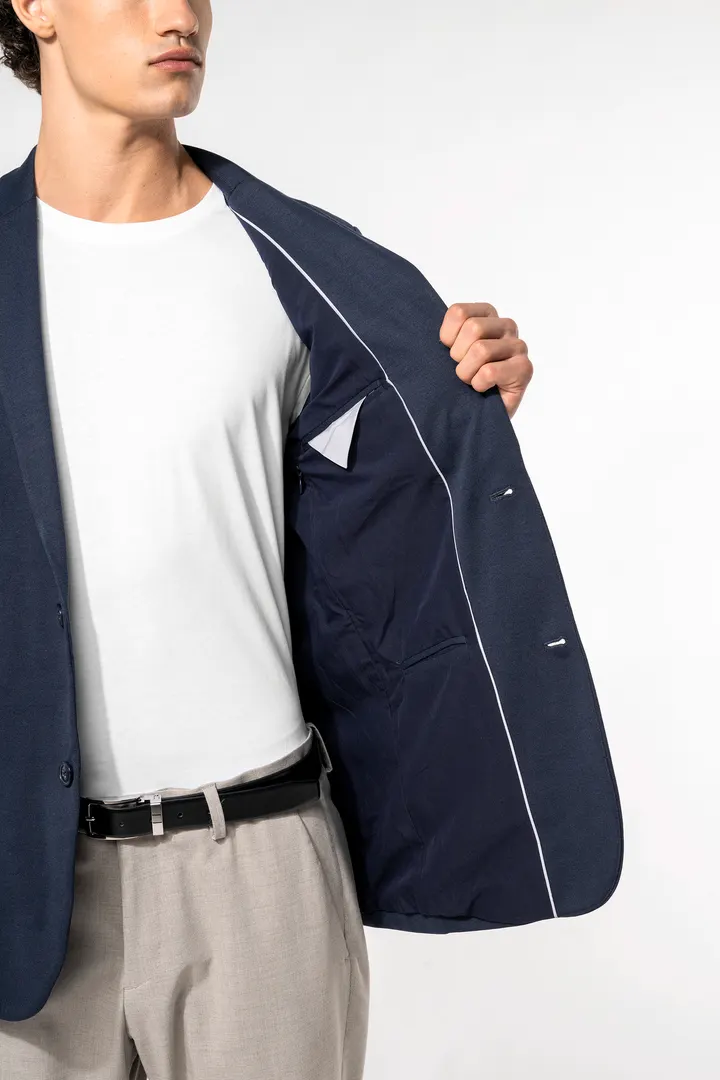 Herren-Strickjacke 9