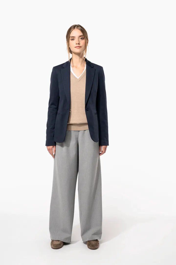 Damen-Strickjacke 1