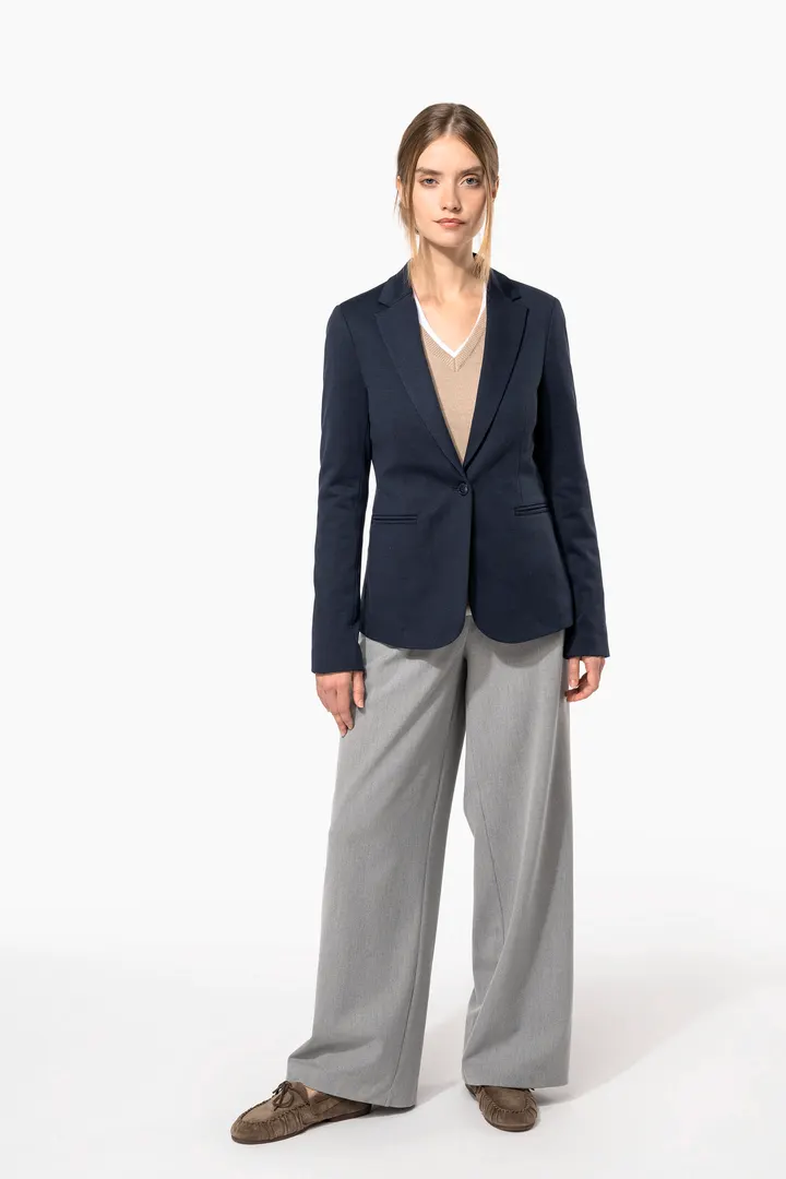Damen-Strickjacke 2
