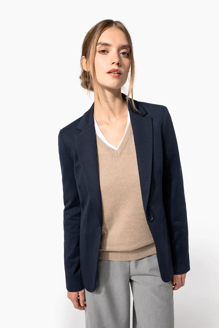 Damen-Strickjacke 4