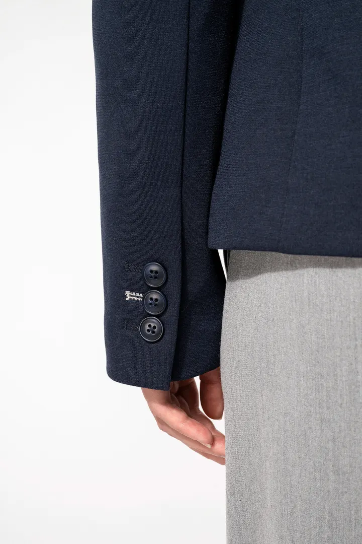 Damen-Strickjacke 6