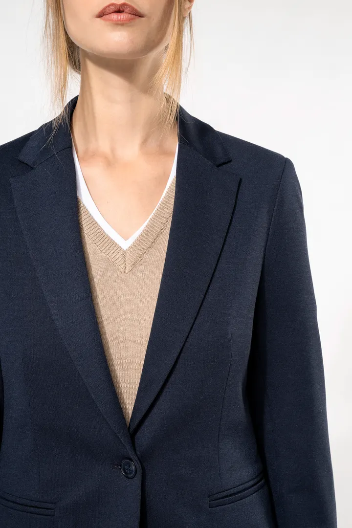 Damen-Strickjacke 7
