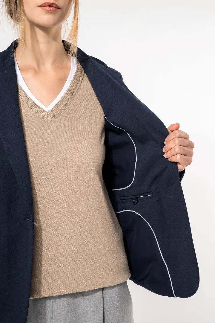 Damen-Strickjacke 8