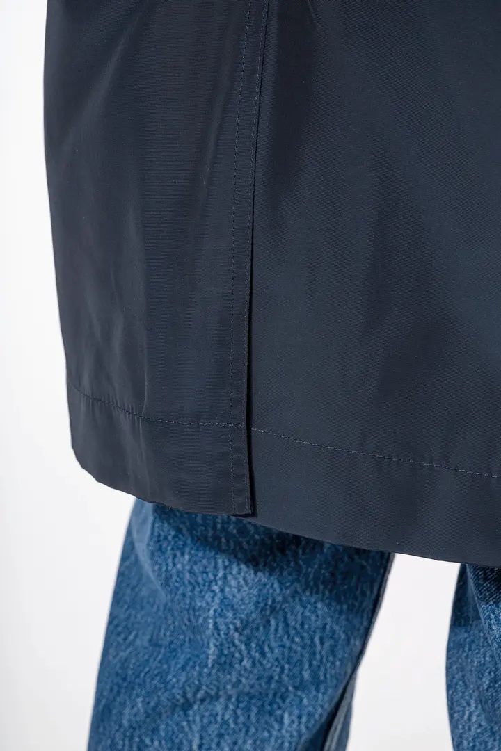 Leichter Herren-Trenchcoat 15