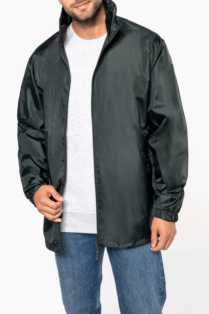 Ultraleichte windjacke